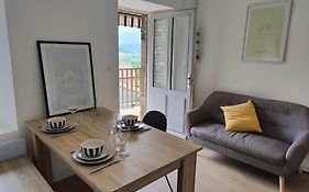 T3 Neuf Avec Vue Et Balcon